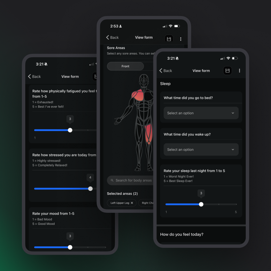 Centralize Your Data